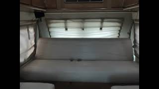 2012 Pleasure-Way Excel Excel TS  Class B RV For Sale in Dollard des ormeaux, Quebec