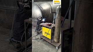 Devam Welding Technologies | For more details Contact us : 9879098297 #gujarat #welding #machine