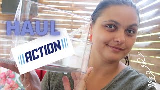 HAUL  ACTION  ▶ PETITES TROUVAILLES / RANGEMENT FRIGO / SUPER JOLIE STICKERS