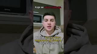 Da li je Andrew Tate žrtva sistema ili lažni guru?