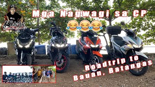 Mga Nagwagi sa CP | Roadtrip sa Bauan at Mabini, Batangas