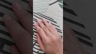 simple nail art