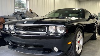 Dodge Challenger SRT8 7 Month Review