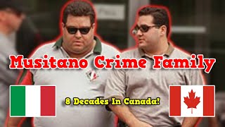 Musitano Crime Family: Hamilton's Mobs (Mafia Wars)