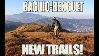 Trail Rides 2021 Mid Year Compilation (Baguio- La Trinidad)