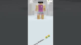 I'm quitting Roblox..... #robloxedits #roblox #edits (fake)