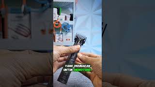 Alat Pencukur Kumis Elektrik Murah