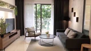 Luxury 3 bedroom apartment for rent in Riverpark Premier