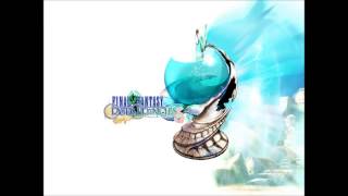 Final Fantasy: Crystal Chronicles- Departure