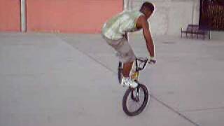 BMX fresstyle venezuela carabobo