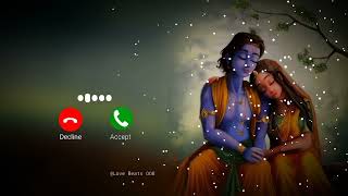 Radhe Krishna || New flute music || Use the headphone 🎧 Fill the music || Instagram New Bgm Ringtone