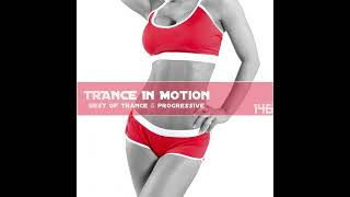 Emil Sorous's Shows — Trance In Motion. Vol.146