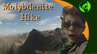 Molybdenite Hike