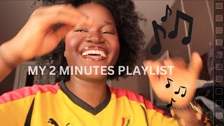 These songs in Playlist will end up in YOUR Playlist after this Video | Benedicta AB