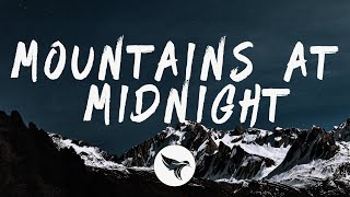 Royal Blood - Mountains at Midnight (Lyrics)