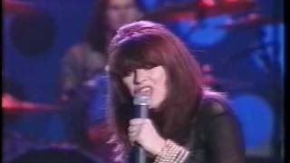 Divinyls - I'm On Your Side - Arsenio Hall 07-22-91