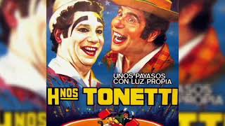 Recuerdo de los Hermanos Tonetti.