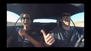 [Les japonaises en France EP2] De RàJ à Work Wheels Japan, en Mustang avec JC Pepino