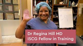 Dr Hill raves on ISCG Cosmetic Surgery Mini Fellowship: Lipo, Tummy Tucks, BBL, Breast Implants...