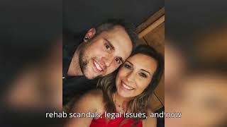 Teen Mom Drama! Ryan Edwards Sued By Ex-Wife Mackenzie For Child Support: Explosive Legal Showdown!