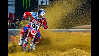 2020 EPIC MOTOCROSS MOMENTS