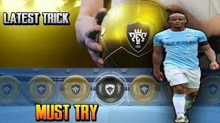 HOW  TO  GET BLACK BALL IN GOLD PACK  / PES  19 MOBILE