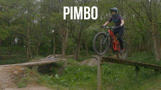 Pimbo Bike Park (found footage)