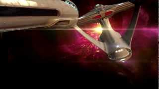 Star Trek The Video Game Behind the Scenes #1