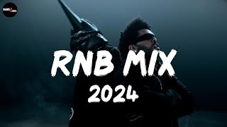 rnb mix 2024 - best rnb playlist 2024 ~ new rnb songs 2024