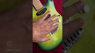 Cómo reconocer una buena guitarra ￼