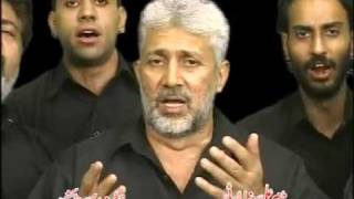 Nasir Ali Raza Party 2012 - Laut Aaya Hai Watan Main