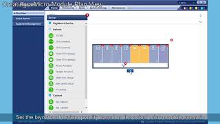 12 03 Power on Commissioning for the Monitoring System