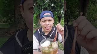 review bakso urat puspitek plus makan sama nasi