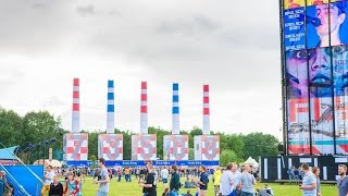 Lowlands 2014 aftermovie