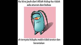 Meme Islam Ramadhan#allahbersamakita #ramadhan#memesvideo