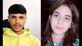 Raees vs Sumai TikTok live stream❤️🔥 #punishmentpk #fun #match