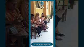 PAS XII SMAN 1 MANOKWARI DAY 3 (20 April 2024)