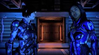 Let's Play Mass Effect 3 Part 75 - Citadel DLC - I guess it's time for a boss fight now