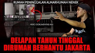 SEREMM !!! YANG TAKUT PIKIR-PIKIR DULU DAH KALO MAU NONTON VIDEO INI - Aris Dimensi Mistik