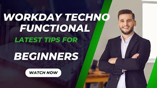 Workday Techno Functional Training Benefits That Every Learner Should Know