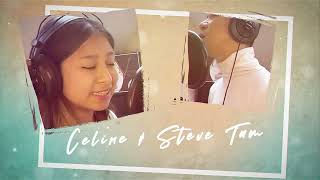 Elton John Can You Feel The Love Tonight | Celine Tam | Steve Tam |