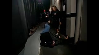 MADtv - Bret Assaults Will Onstage