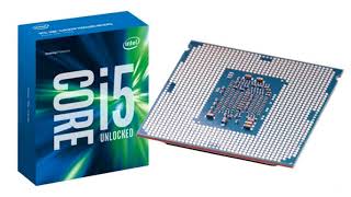 Procesadores, diferencias entre AMD e Intel