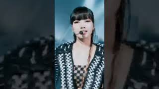 LISA- ROCKSTAR Special Stage Performance (w/ HolyBang)LLOUD officiel