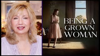 Being a Grown-Ass Woman - FaceLift, Fear & Love - Tag / Mature Women