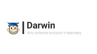 Darwin - Avro schema evolution made easy