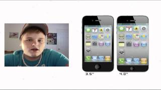 iPhone 5 Rumors