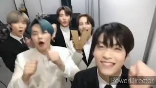 [TXT] AND (ITZY) MOMENTS / TXTZY MOMENTS          #5