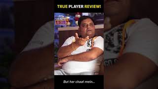 Teen Patti Player - Navin