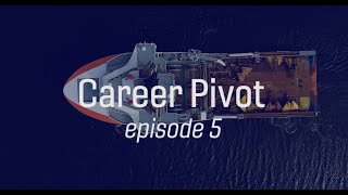 Career Pivot - Episode 5 - Indigenous Career Pivot (ICPP) - Canada